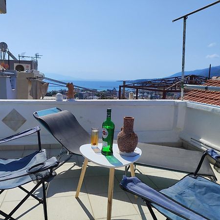 Best Sunset & Sunrise Budget Rooms Mytilíni Dış mekan fotoğraf