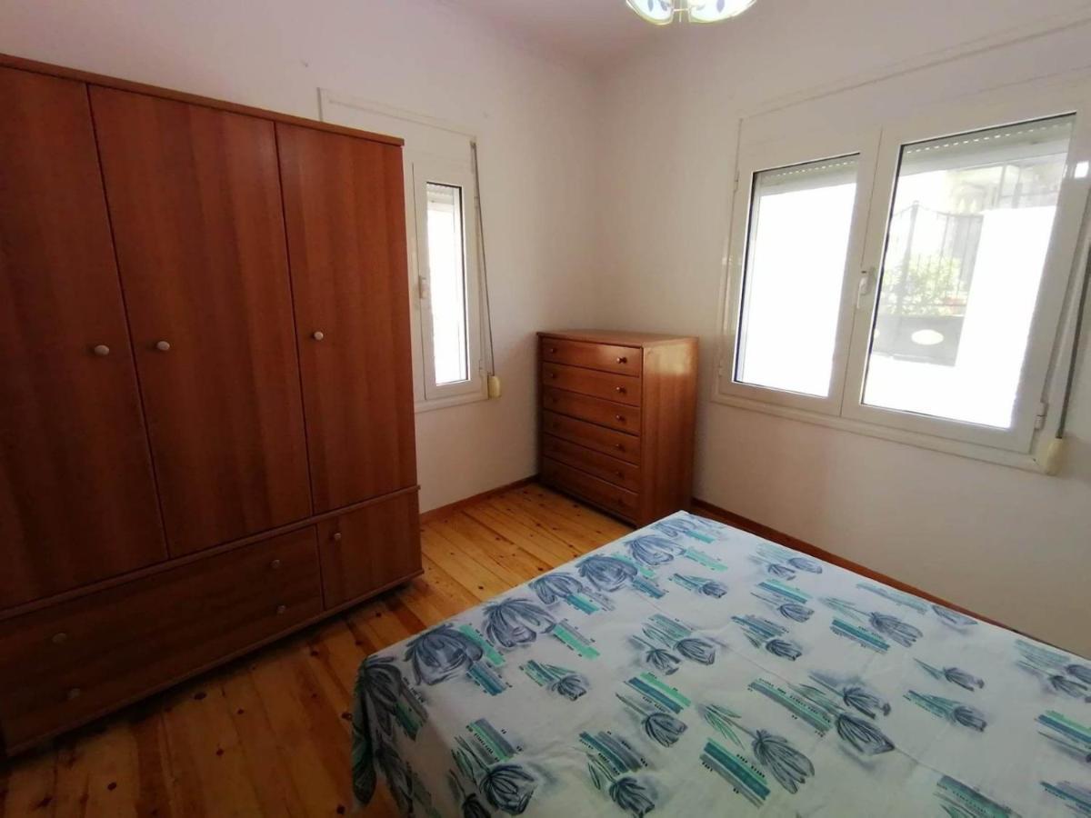 Best Sunset & Sunrise Budget Rooms Mytilíni Dış mekan fotoğraf