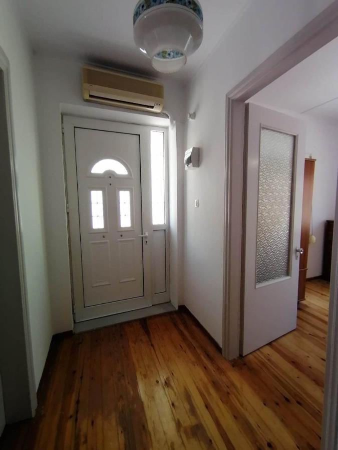 Best Sunset & Sunrise Budget Rooms Mytilíni Dış mekan fotoğraf