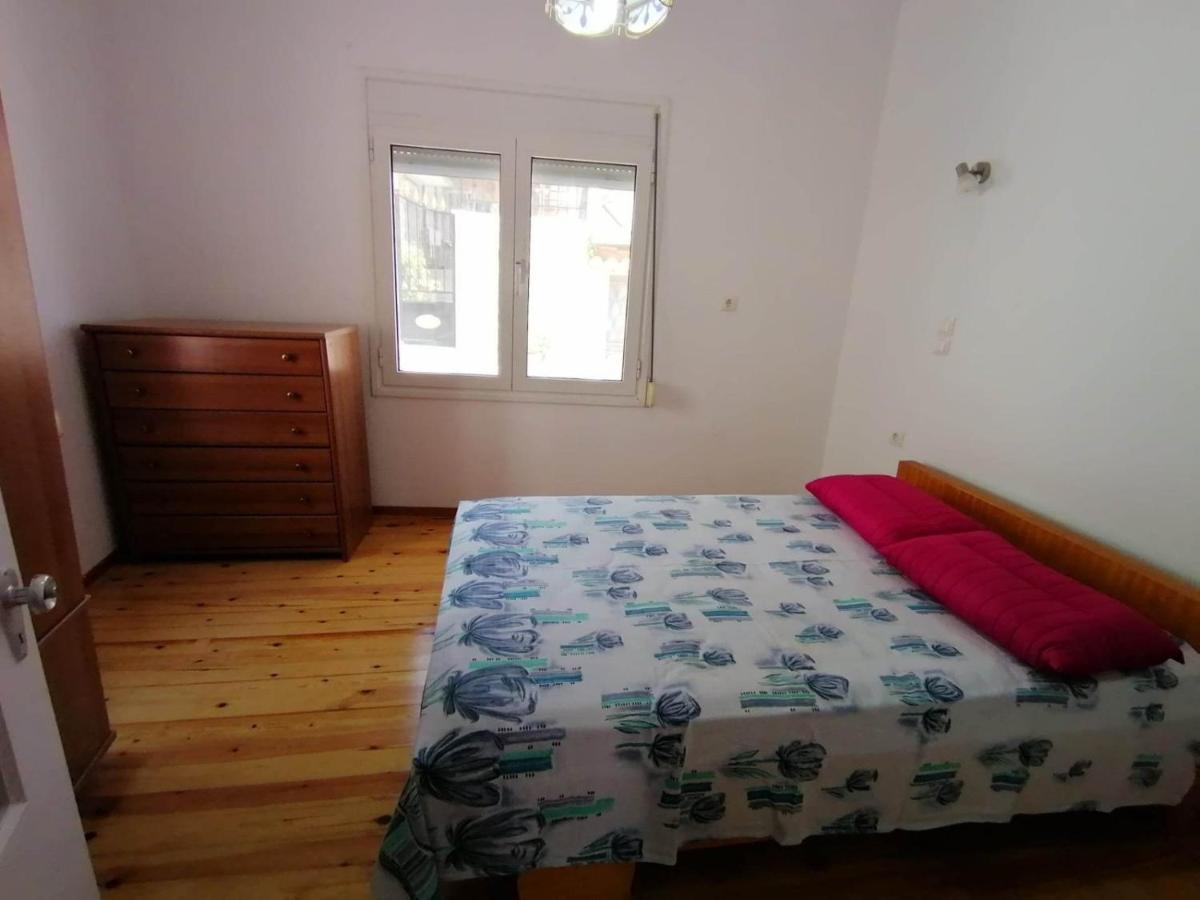 Best Sunset & Sunrise Budget Rooms Mytilíni Dış mekan fotoğraf