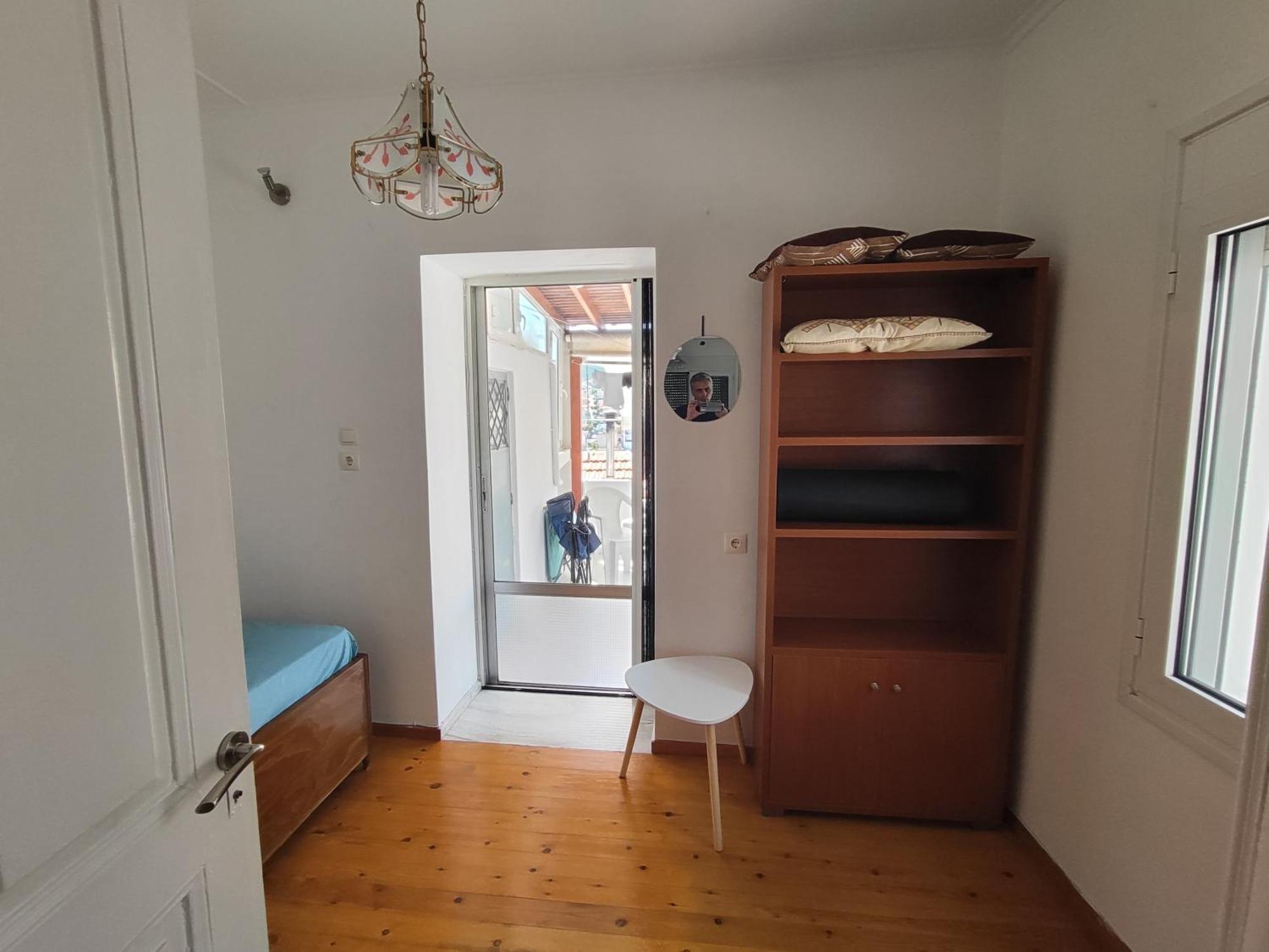 Best Sunset & Sunrise Budget Rooms Mytilíni Dış mekan fotoğraf