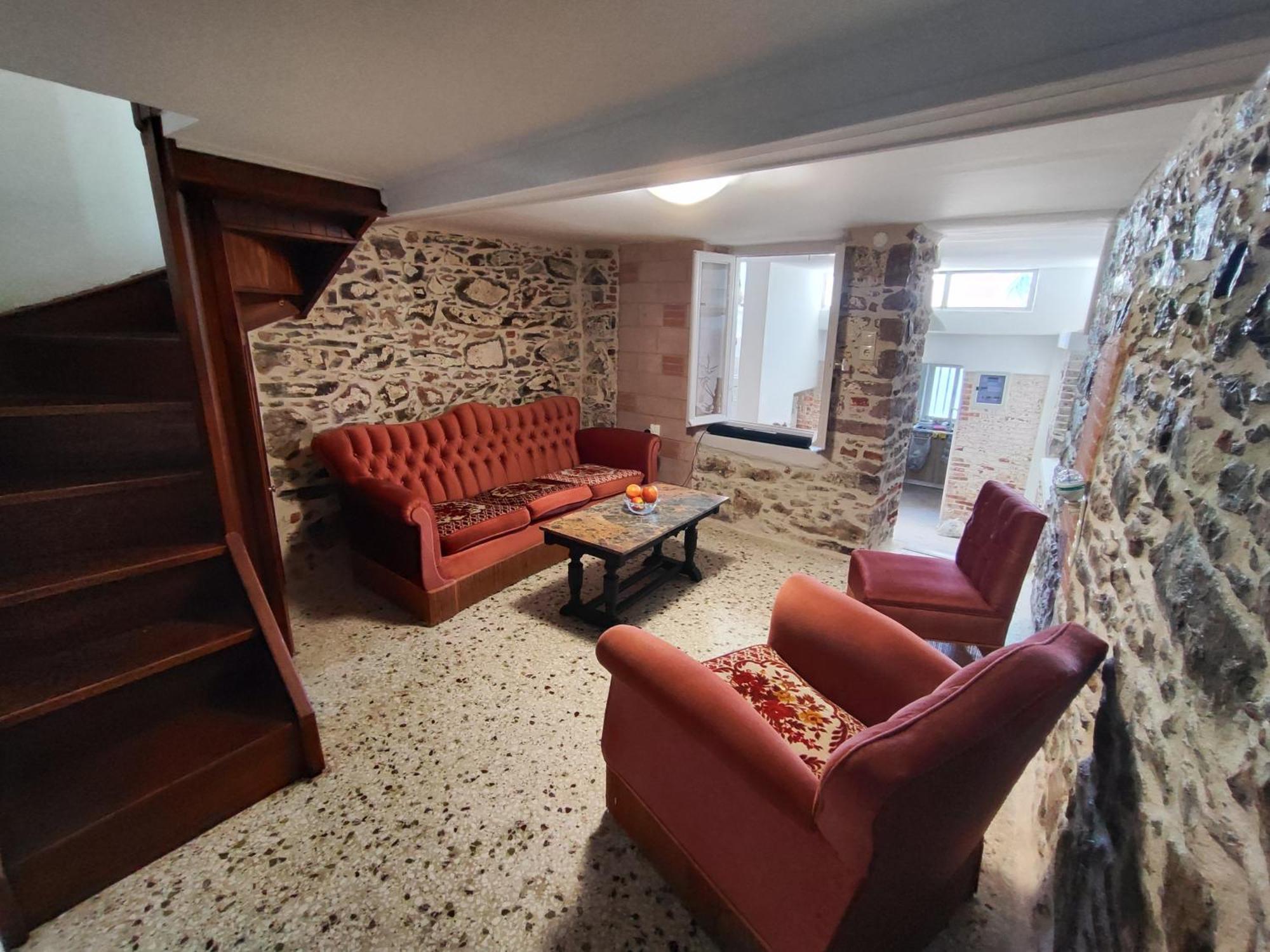 Best Sunset & Sunrise Budget Rooms Mytilíni Dış mekan fotoğraf